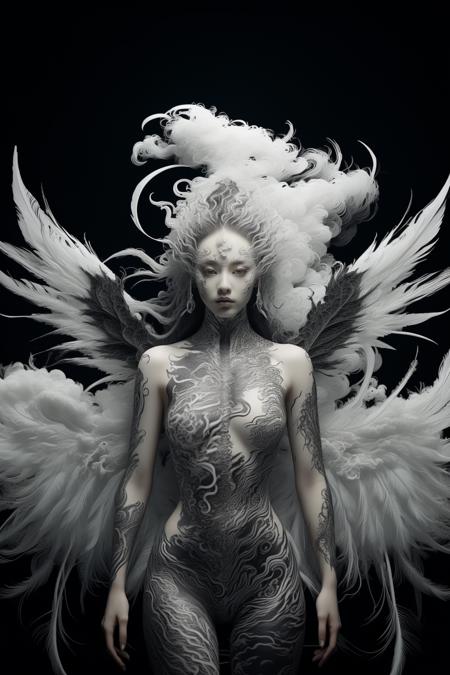 00585-532375957-(masterpiece, top quality, best quality, official art, epic aesthetic),upper body,(1 girl with white feather wings),(solo),long.png